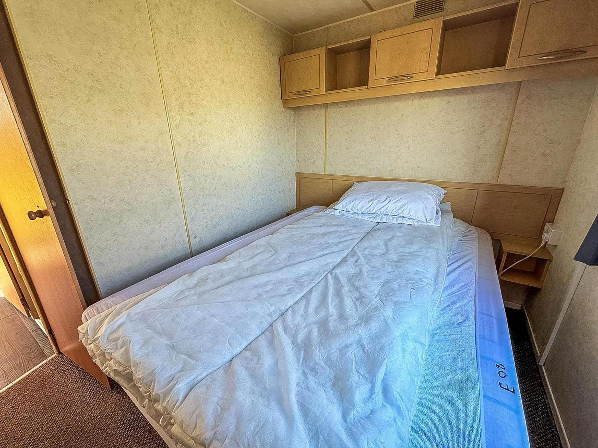 8 Berth Caravan With Free Wifi At Heacham Holiday Park In Norfolk Ref 21008E Exterior photo